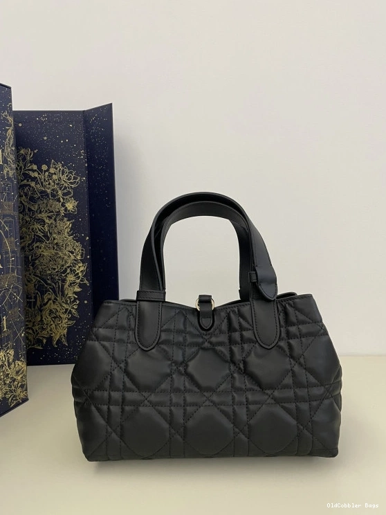 OldCobbler Bags Diro Bag-23*15*15CM Toujours Small 0809